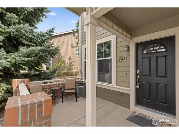 Fort Collins, CO 80528,2821 Harvest Park