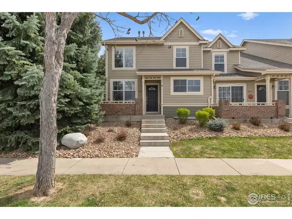 Fort Collins, CO 80528,2821 Harvest Park