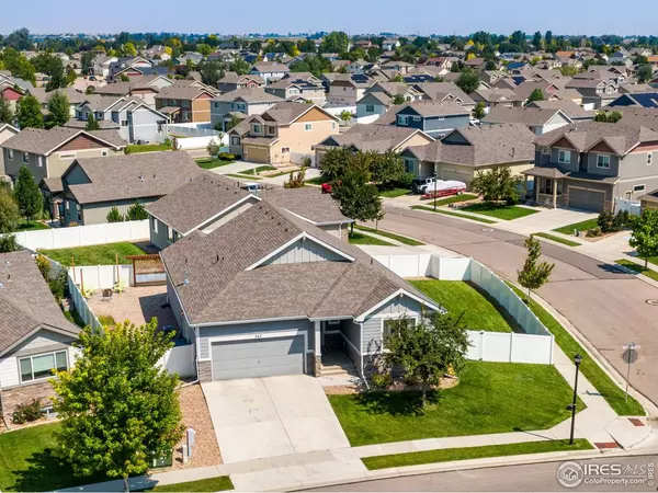 562 Ellingwood Pointe, Severance, CO 80550