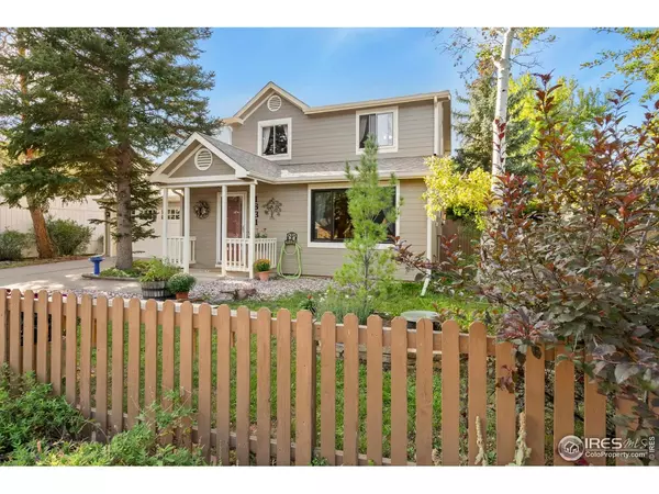 Fort Collins, CO 80526,1631 Enfield