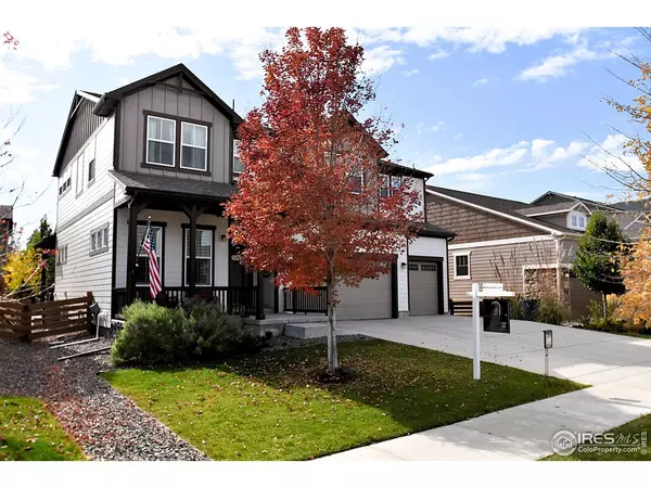 512 Gold Hill, Erie, CO 80516