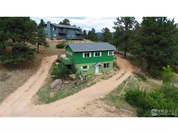 1323 Brook, Estes Park, CO 80517