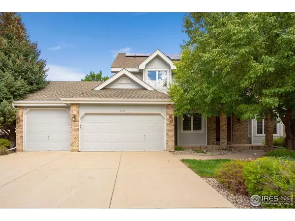 1736 Rolling Gate, Fort Collins, CO 80526