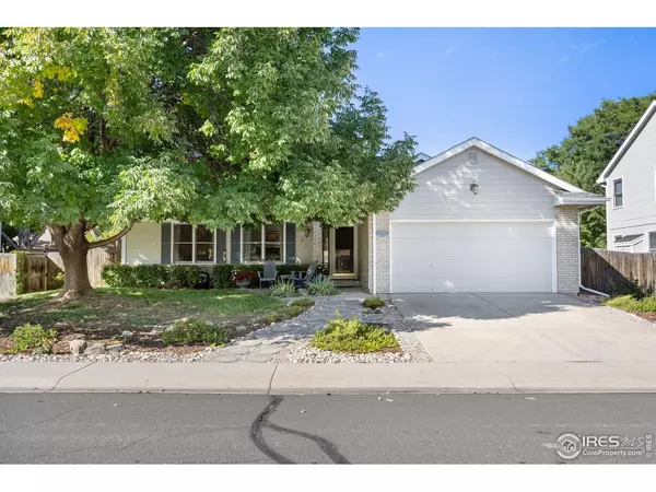2800 Whitworth, Fort Collins, CO 80525