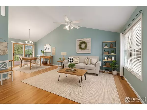 Fort Collins, CO 80526,1112 Evenstar