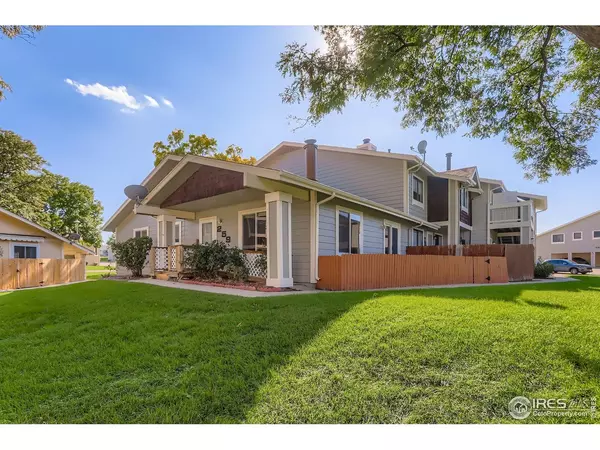 Arvada, CO 80003,6952 W 87th #259