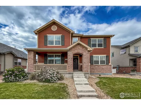 2190 Winding, Longmont, CO 80504