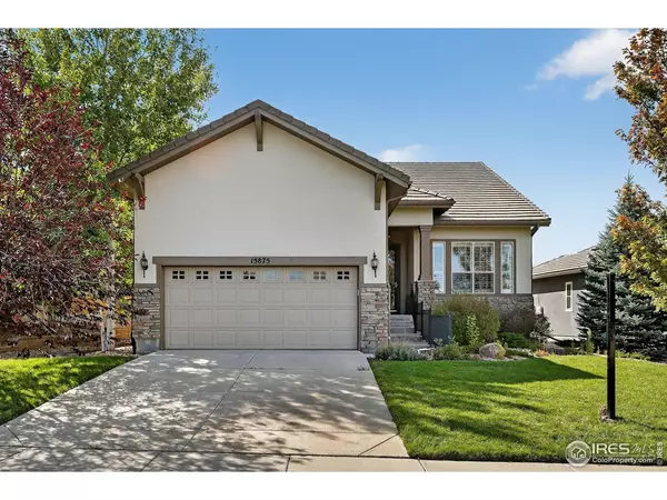 Broomfield, CO 80023,15875 Wild Horse