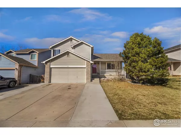 465 S 24th, Brighton, CO 80601