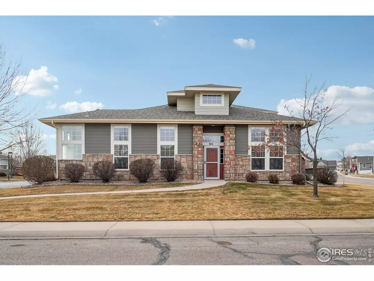 Greeley, CO 80634,5600 W 3rd #9-GG