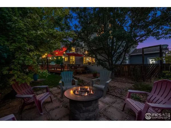 Fort Collins, CO 80526,1445 Purple Sage