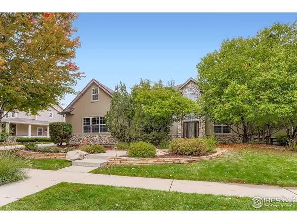 Longmont, CO 80504,2020 Creekside