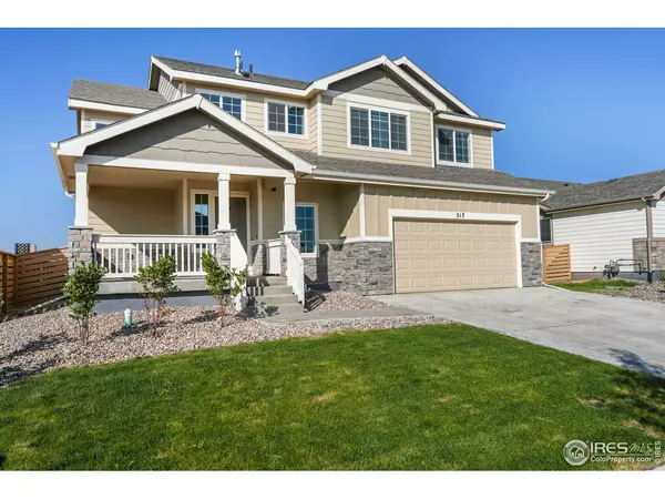517 67th, Greeley, CO 80634