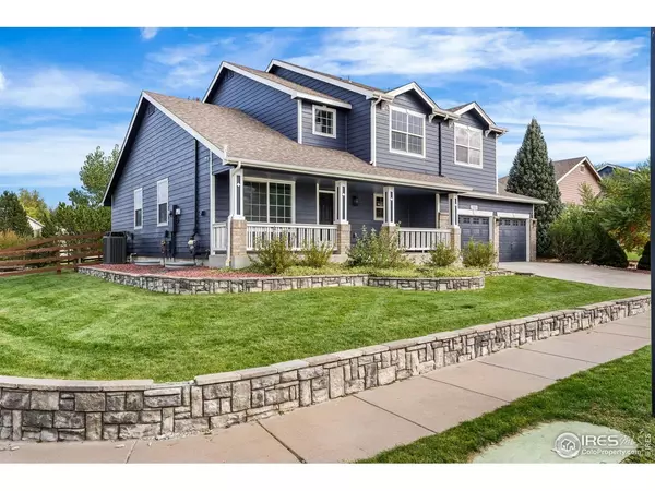 7202 Fort Morgan,  Fort Collins,  CO 80525