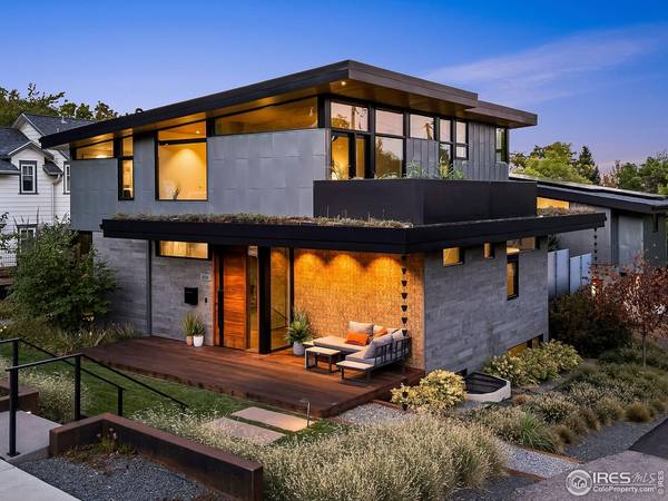 2656 4th, Boulder, CO 80304