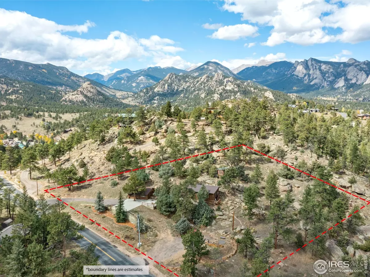 Estes Park, CO 80517,435 Moccasin