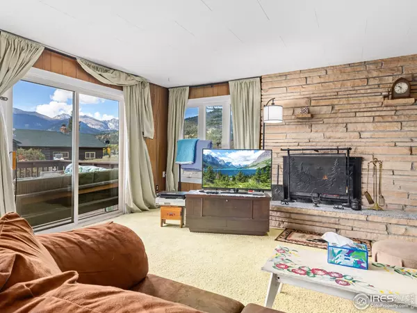 Estes Park, CO 80517,831 Larkspur