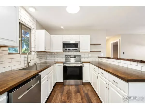 Fort Collins, CO 80521,2513 Bradbury