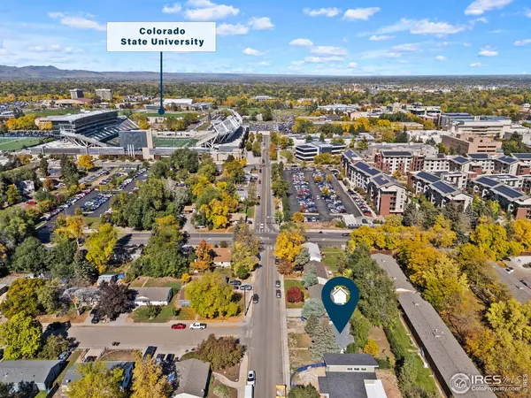 1612 S Whitcomb, Fort Collins, CO 80526