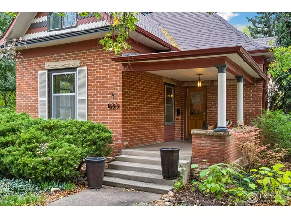 633 W 6th, Loveland, CO 80537