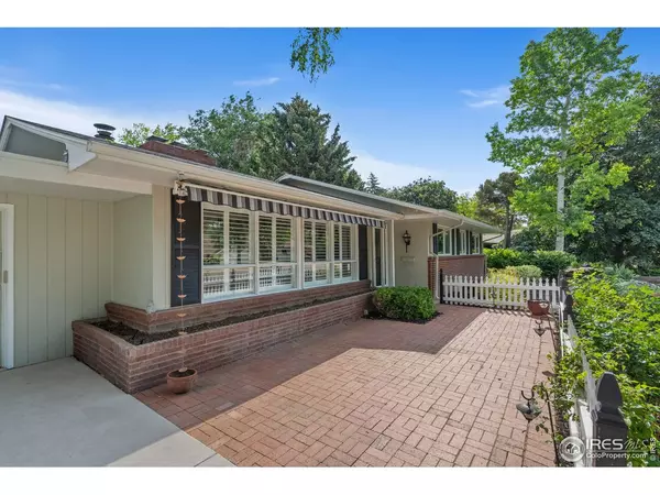 Fort Collins, CO 80524,816 Buckeye