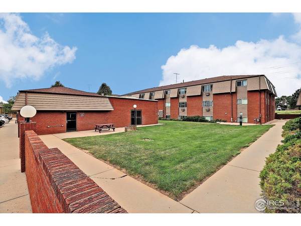 2837 W 28th #49, Greeley, CO 80634