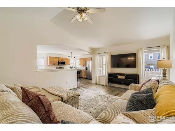 Lochbuie, CO 80603,252 Firestone