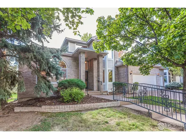 613 Breakwater, Fort Collins, CO 80525