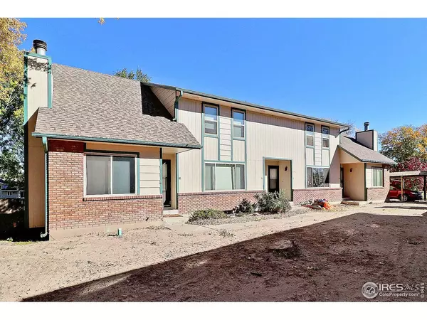 Greeley, CO 80634,907 44th #15