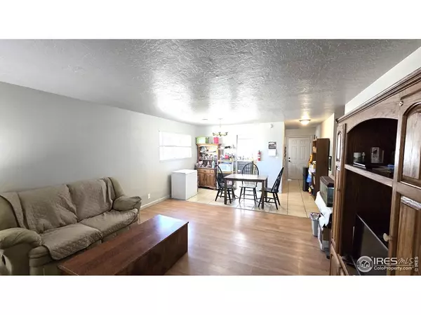 Evans, CO 80620,3705 Boulder #1