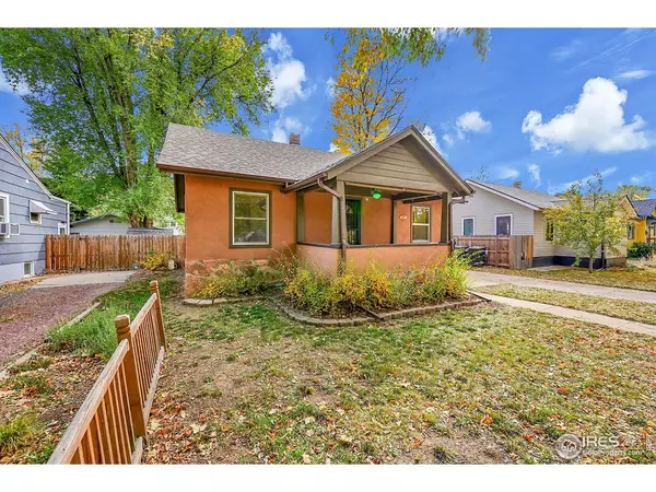 Longmont, CO 80501,1012 Pratt