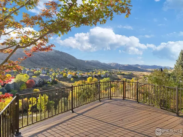 627 Somerset,  Golden,  CO 80401