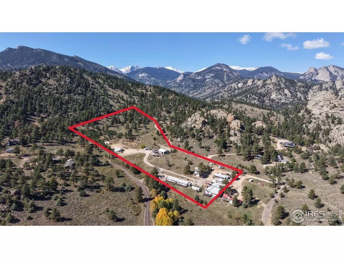 Estes Park, CO 80517,390 Elm