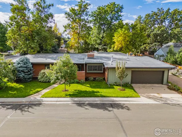 613 E Lake, Fort Collins, CO 80524