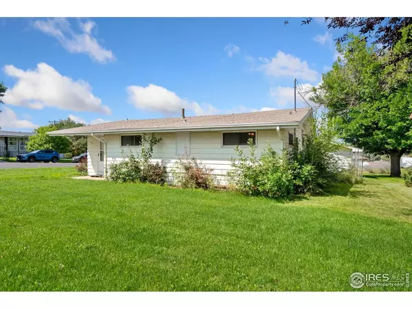 Johnstown, CO 80534,1201 N Park