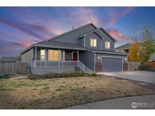 Greeley, CO 80634,4231 W 30th