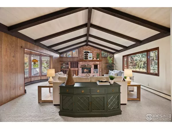 Laporte, CO 80535,4201 Green Ridge