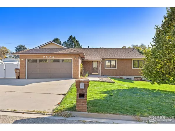 Greeley, CO 80634,2632 52nd