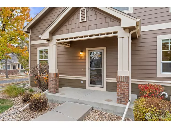 Fort Collins, CO 80528,2838 Golden Wheat