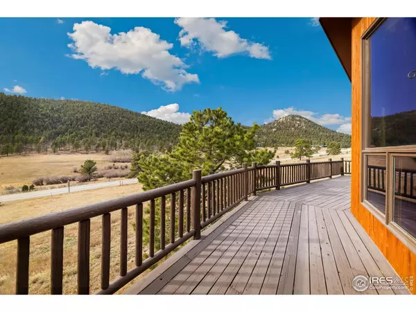 Estes Park, CO 80517,260 Meadowview