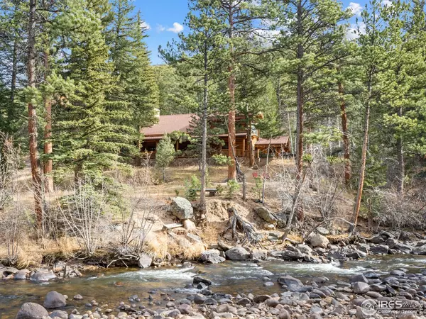 Estes Park, CO 80517,2250 Highway 66