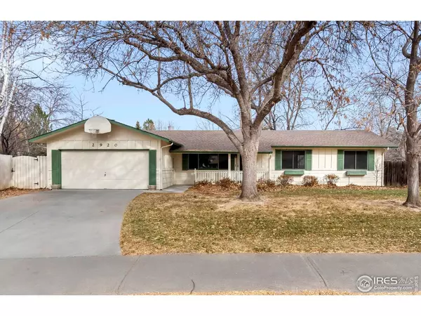 2920 Brookwood, Fort Collins, CO 80525