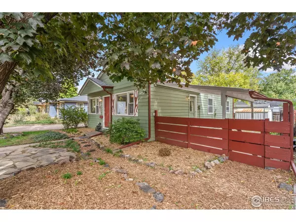 Fort Collins, CO 80524,620 Colorado