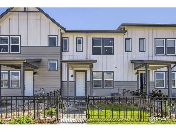 2785 Bear Springs, Longmont, CO 80503