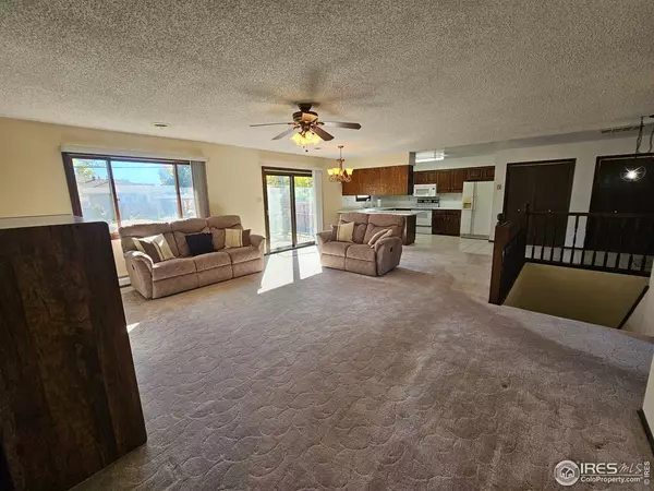 Sterling, CO 80751,915 Park