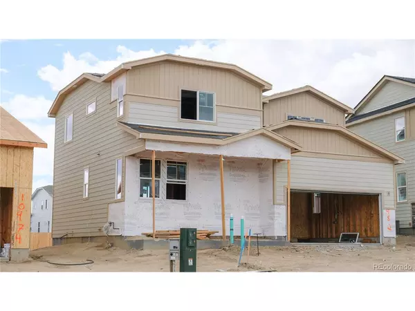 Peyton, CO 80831,10482 Rolling Peaks