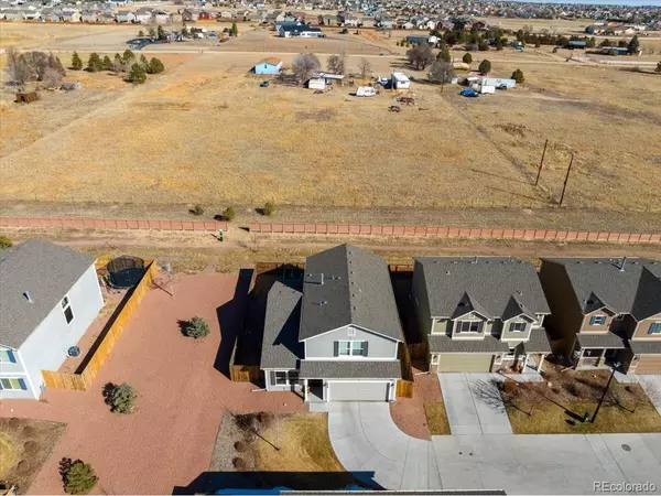 Peyton, CO 80831,7818 Leiden