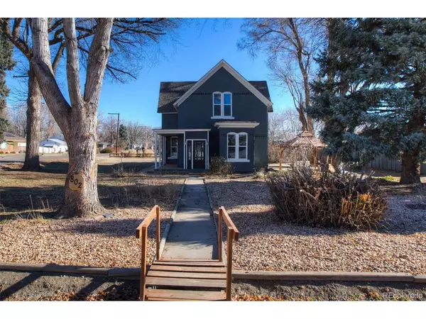 802 Garfield, Canon City, CO 81212