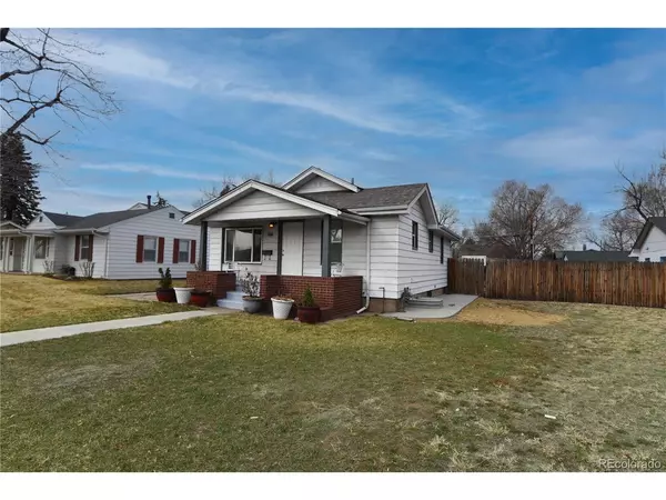 5185 Alcott, Denver, CO 80221