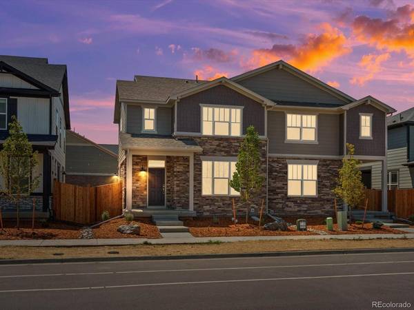 22460 E 8th, Aurora, CO 80018